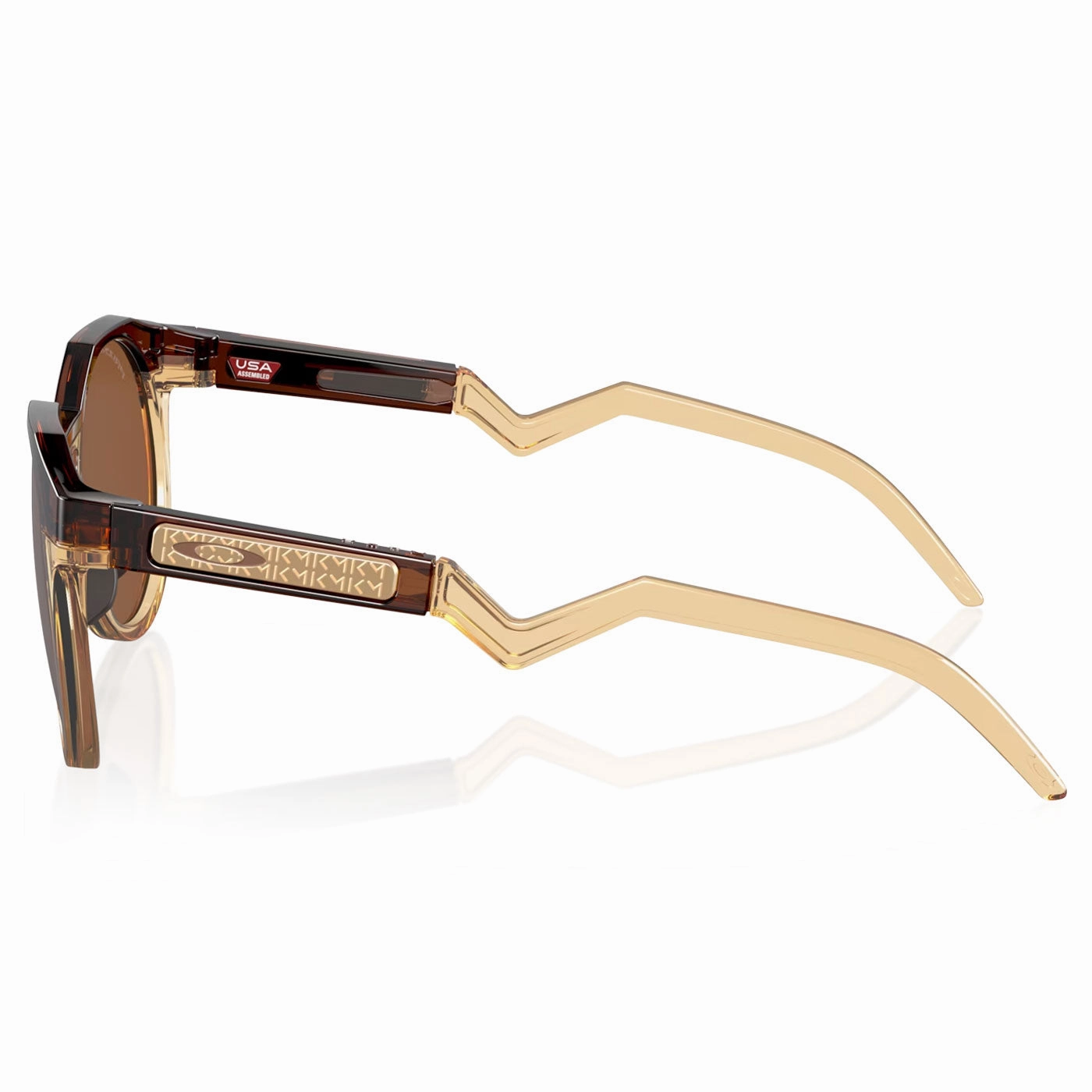 Oakley HSTN sunglasses - Kylian Mbappe