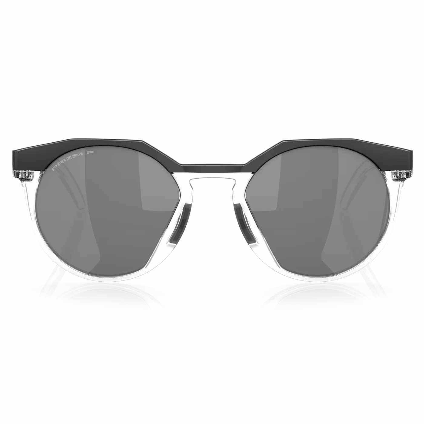 Oakley HSTN sunglasses - Matte black prizm black polarized