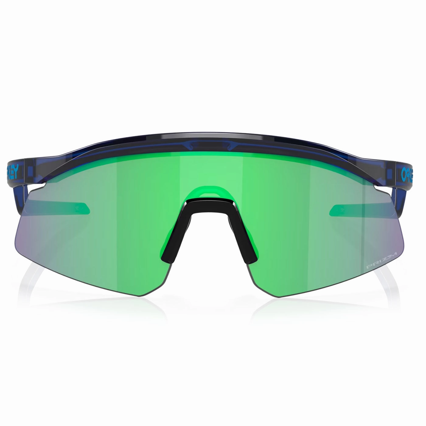 Oakley Hydra sunglasses - Blue prizm jade