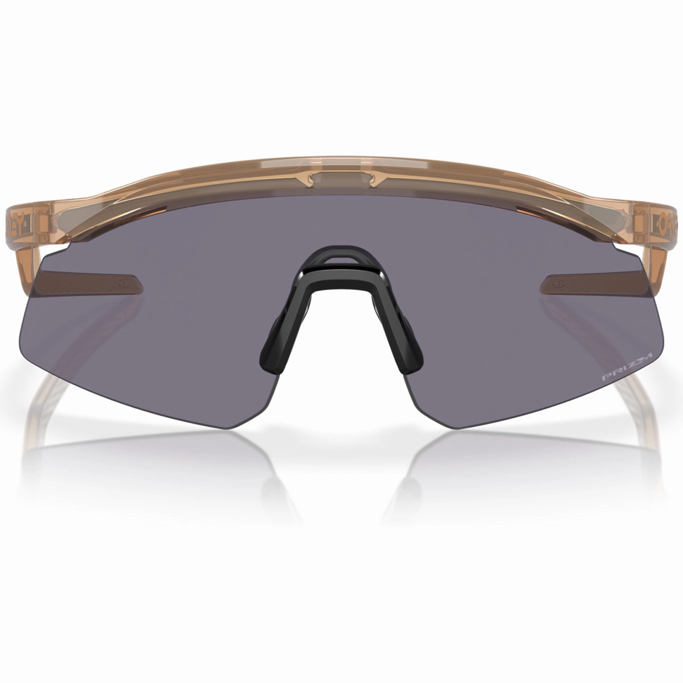 Oakley Hydra sunglasses - Sepia Prizm Grey