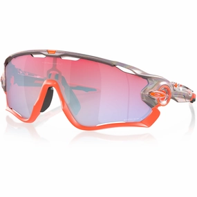 Oakley Jawbreaker Unity Collection sunglasses - Space dust