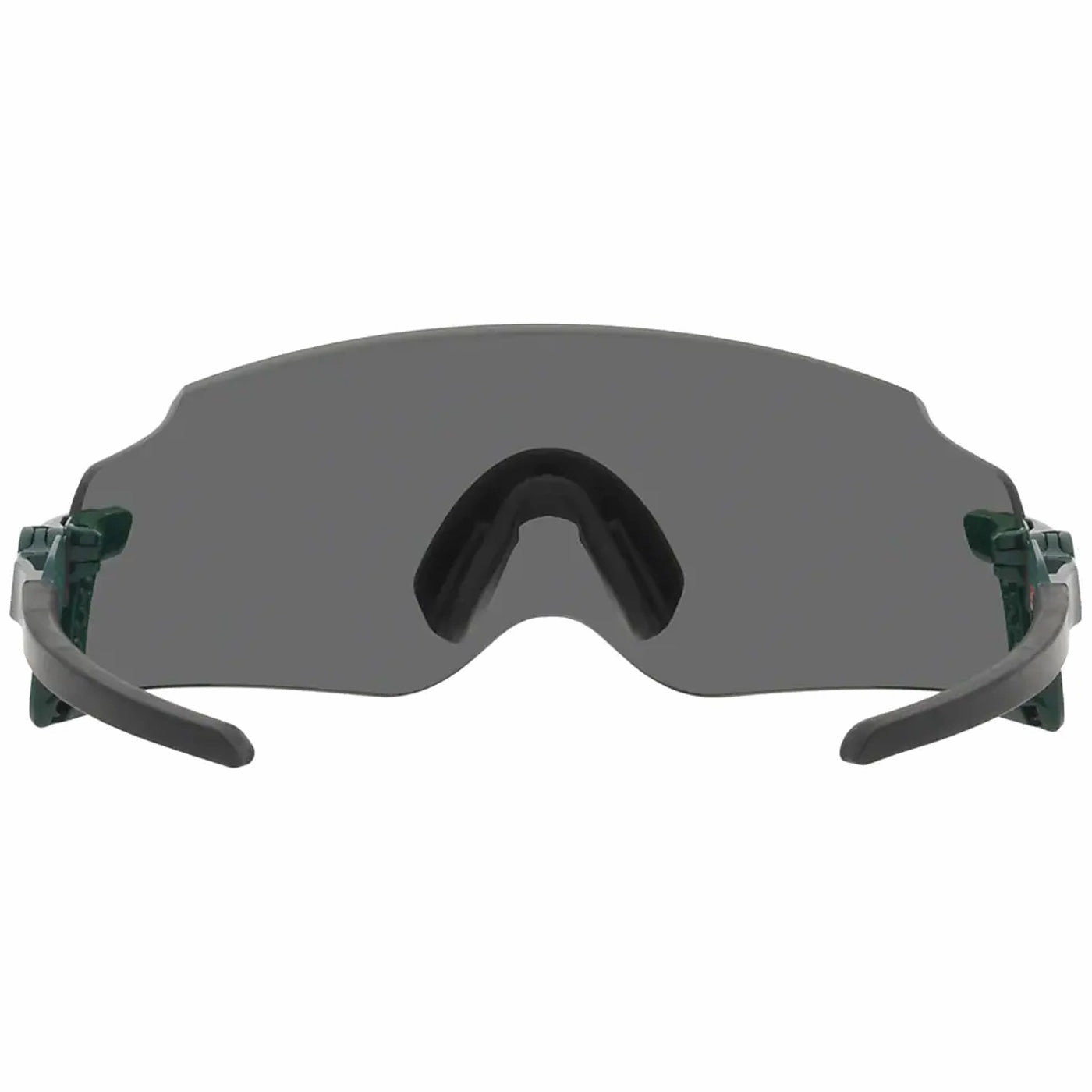 Oakley Kato sunglasses - Hunter Green Prizm Black
