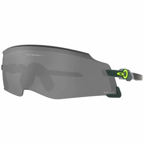 Oakley Kato sunglasses - Hunter Green Prizm Black