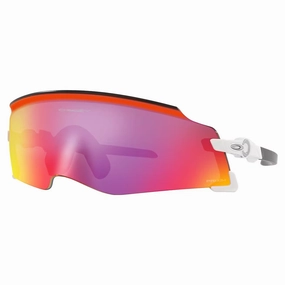 Oakley Kato sunglasses - White prizm road