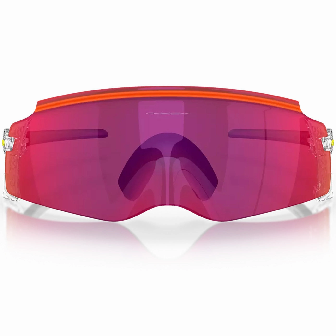 Oakley Kato Tour de France glasses - Clear Prizm Road
