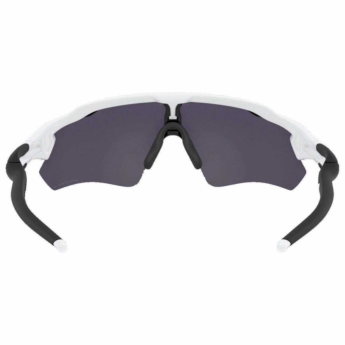 Oakley Radar EV Path - Polished White Prizm Polarized