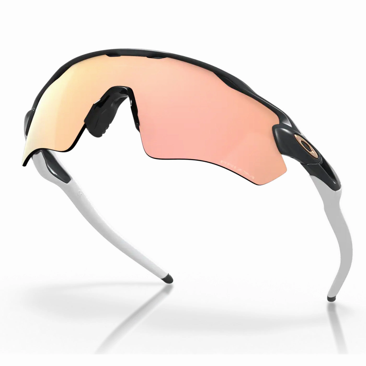 Oakley Radar EV Path Heritage - Carbon Prizm Rose Gold