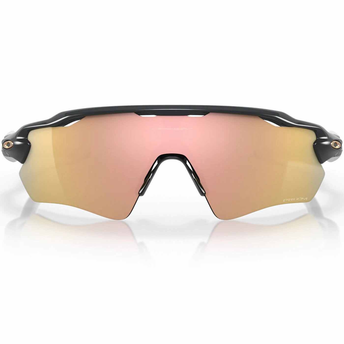 Oakley Radar EV Path Heritage - Carbon Prizm Rose Gold