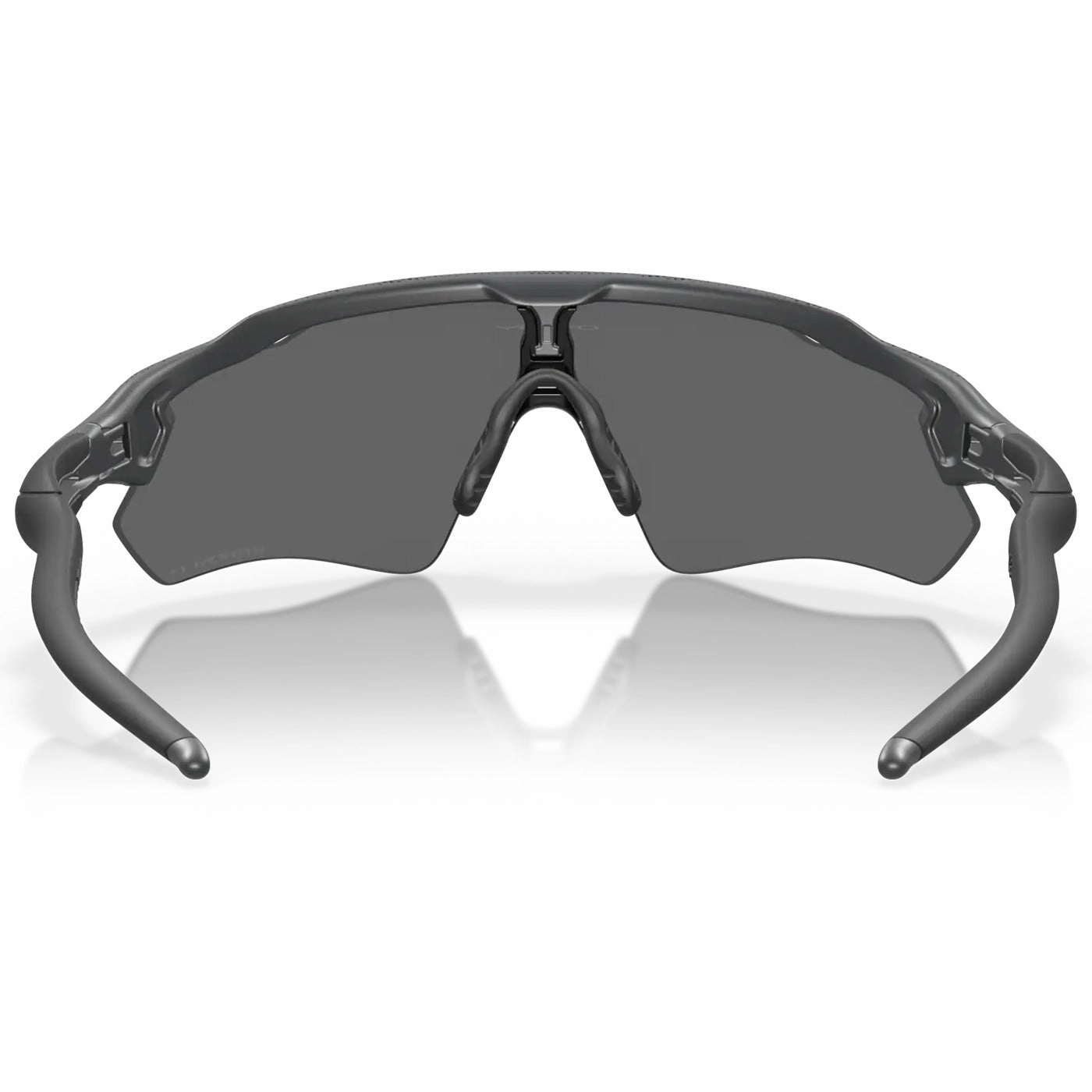 Oakley Radar EV Path High Resolution sunglasses - Carbon Prizm Polarized
