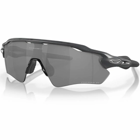 Oakley Radar EV Path High Resolution sunglasses - Carbon Prizm Polarized