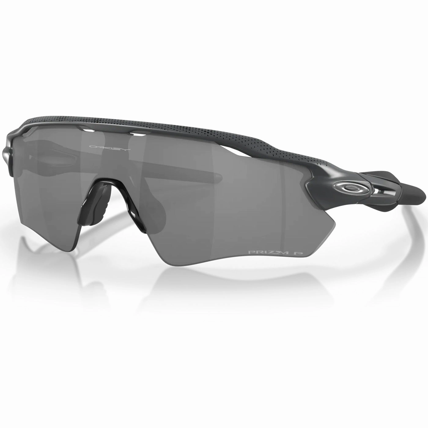 Oakley Radar EV Path High Resolution sunglasses - Carbon Prizm Polarized