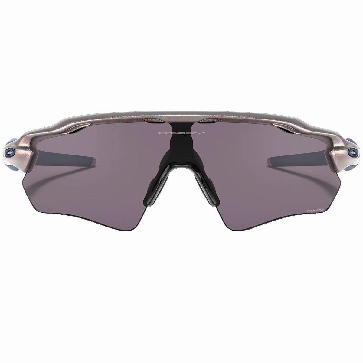 Oakley Radar EV Path Odyssey sunglasses - Holographic Prizm Grey