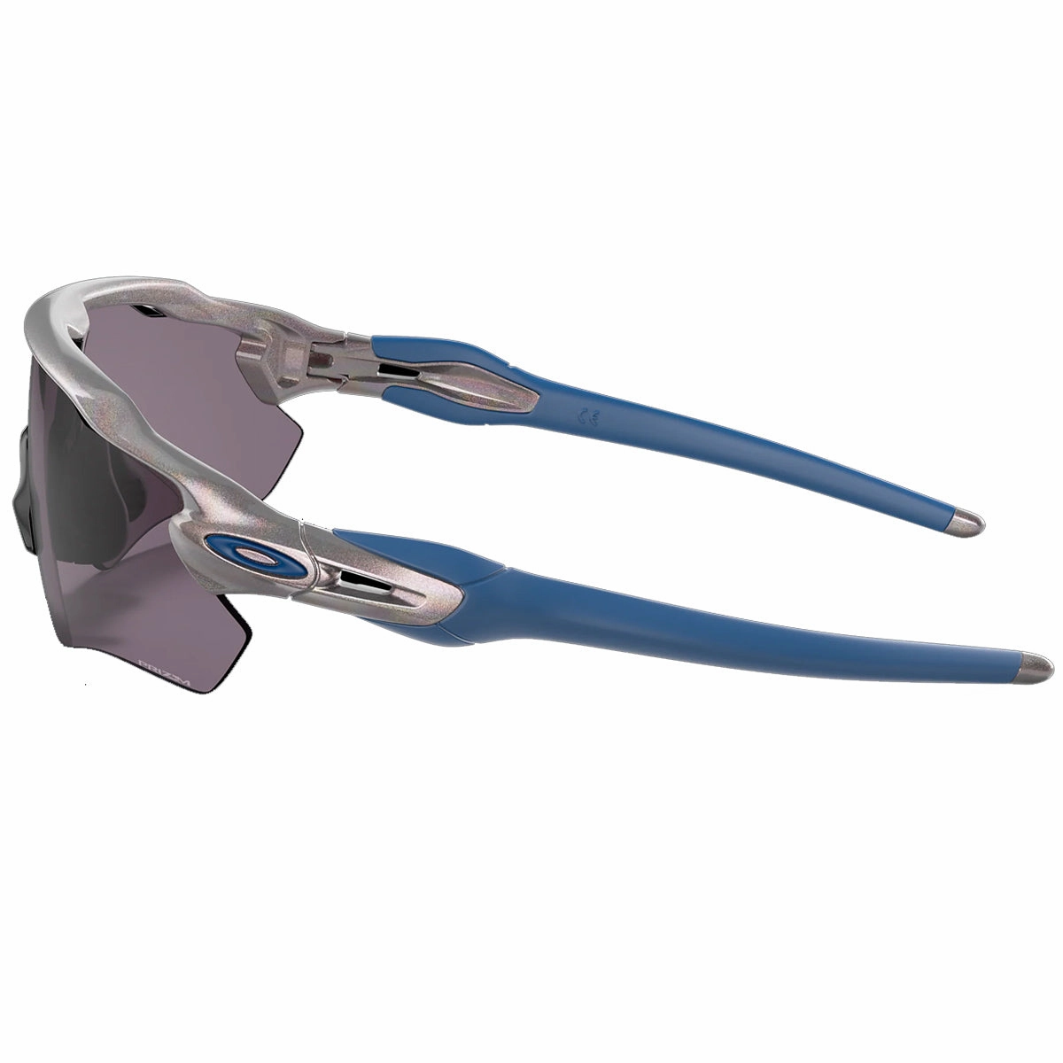 Oakley Radar EV Path Odyssey sunglasses - Holographic Prizm Grey
