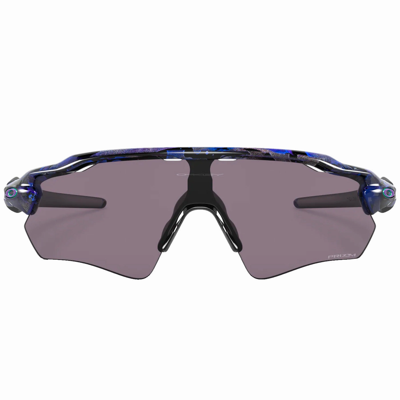 Oakley Radar EV Path Shift Collection - Spin Shift Prizm Grey