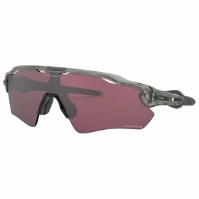 Oakley Radar EV Path sunglasses - Grey Ink Prizm Road Black