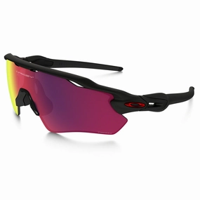 Oakley Radar EV Path Sunglasses - Matte Black Prizm Road
