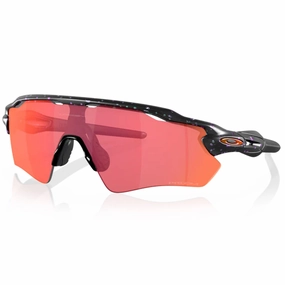 Oakley Radar EV Path sunglasses - Matte green violet prizm trail