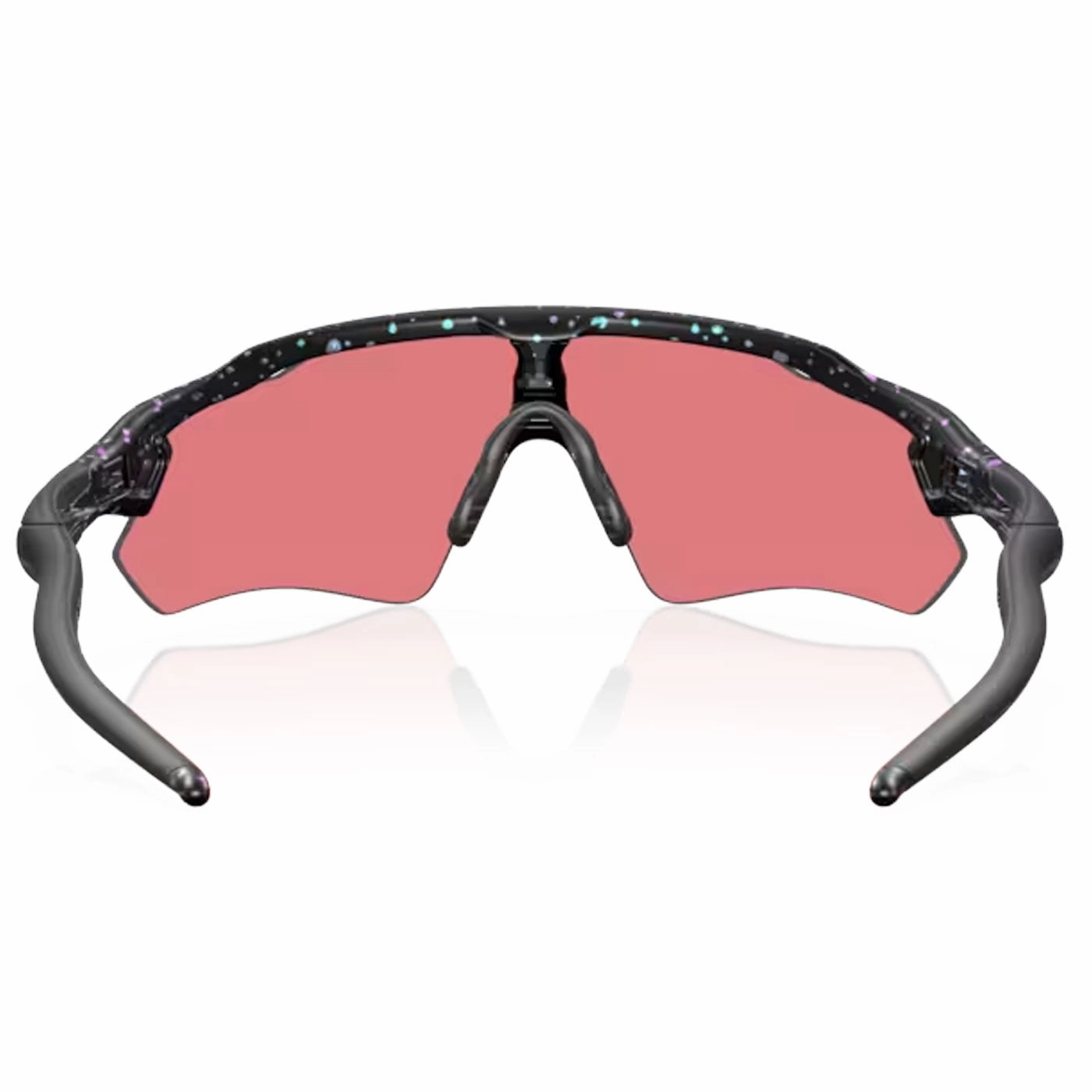 Oakley Radar EV Path sunglasses - Matte green violet prizm trail