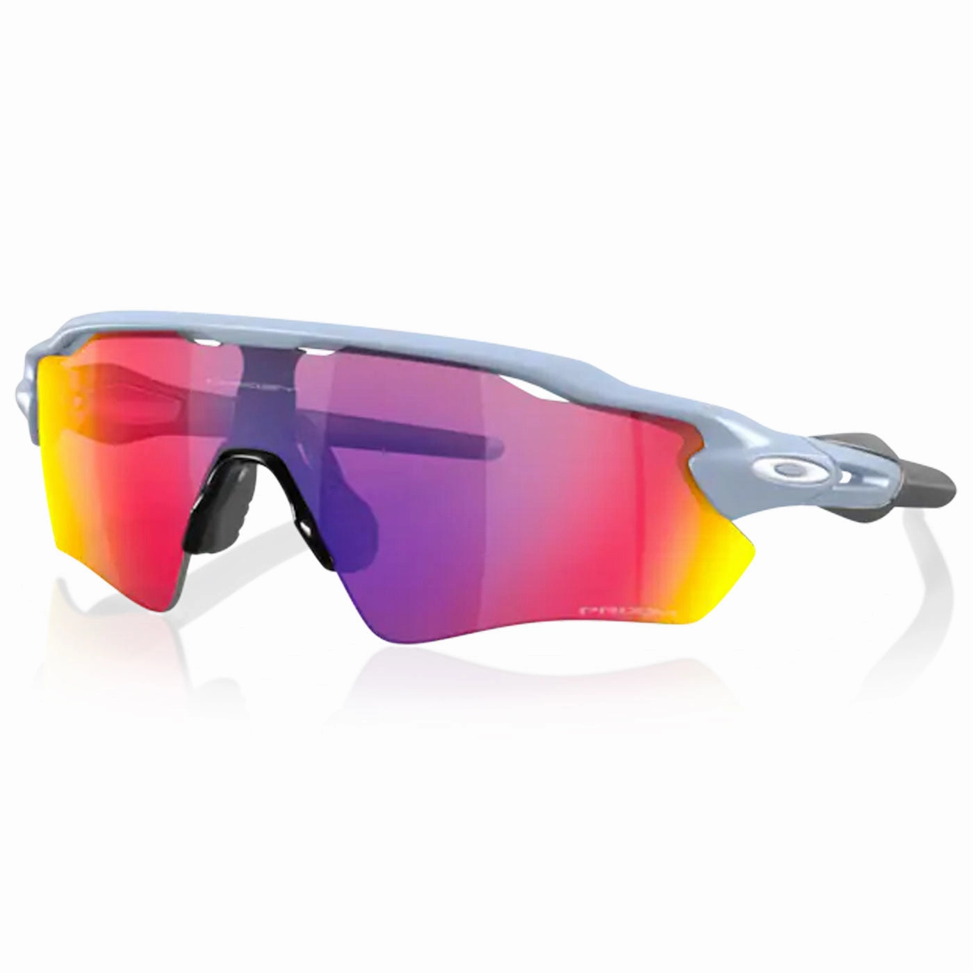 Oakley Radar EV Path sunglasses - Matte grey Prizm Road