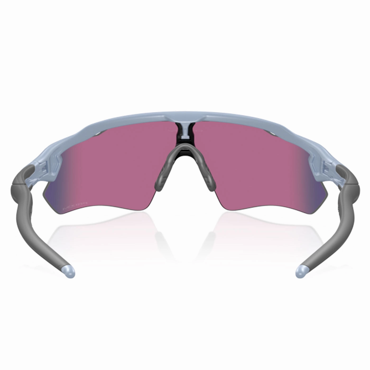 Oakley Radar EV Path sunglasses - Matte grey Prizm Road