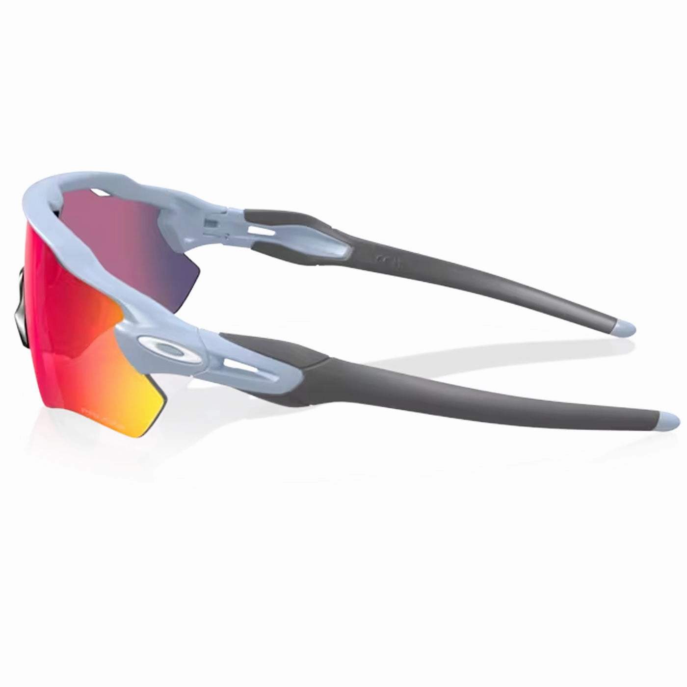Oakley Radar EV Path sunglasses - Matte grey Prizm Road