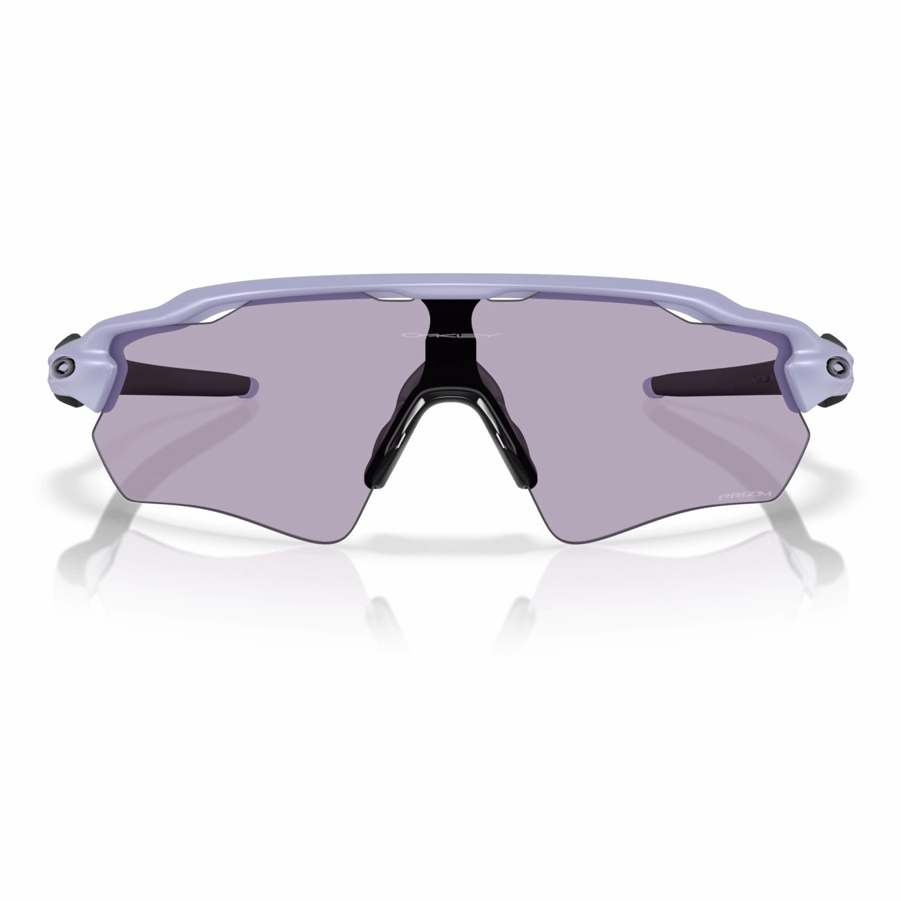 Oakley Radar EV Path sunglasses - Matte Lilac Prizm Slate