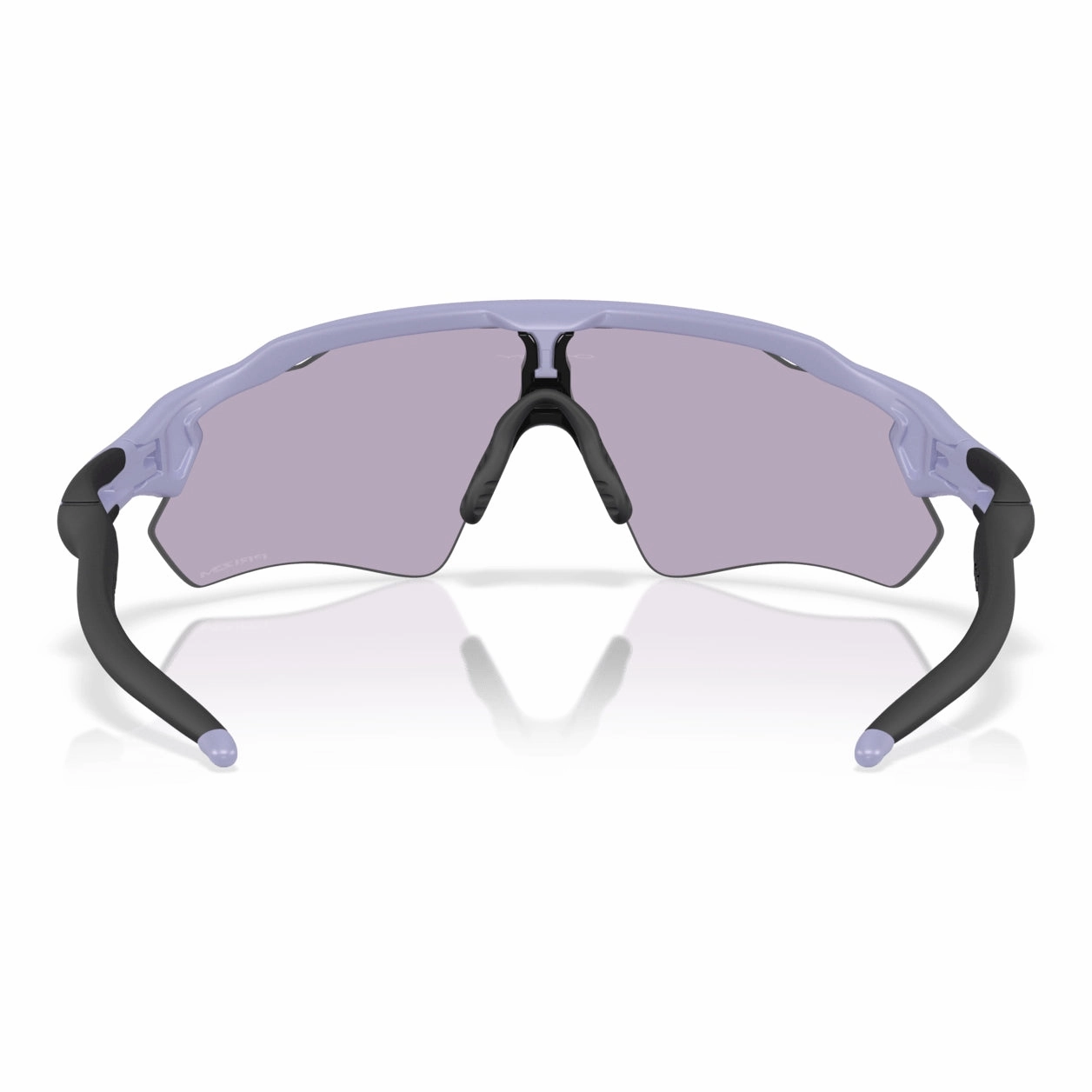 Oakley Radar EV Path sunglasses - Matte Lilac Prizm Slate