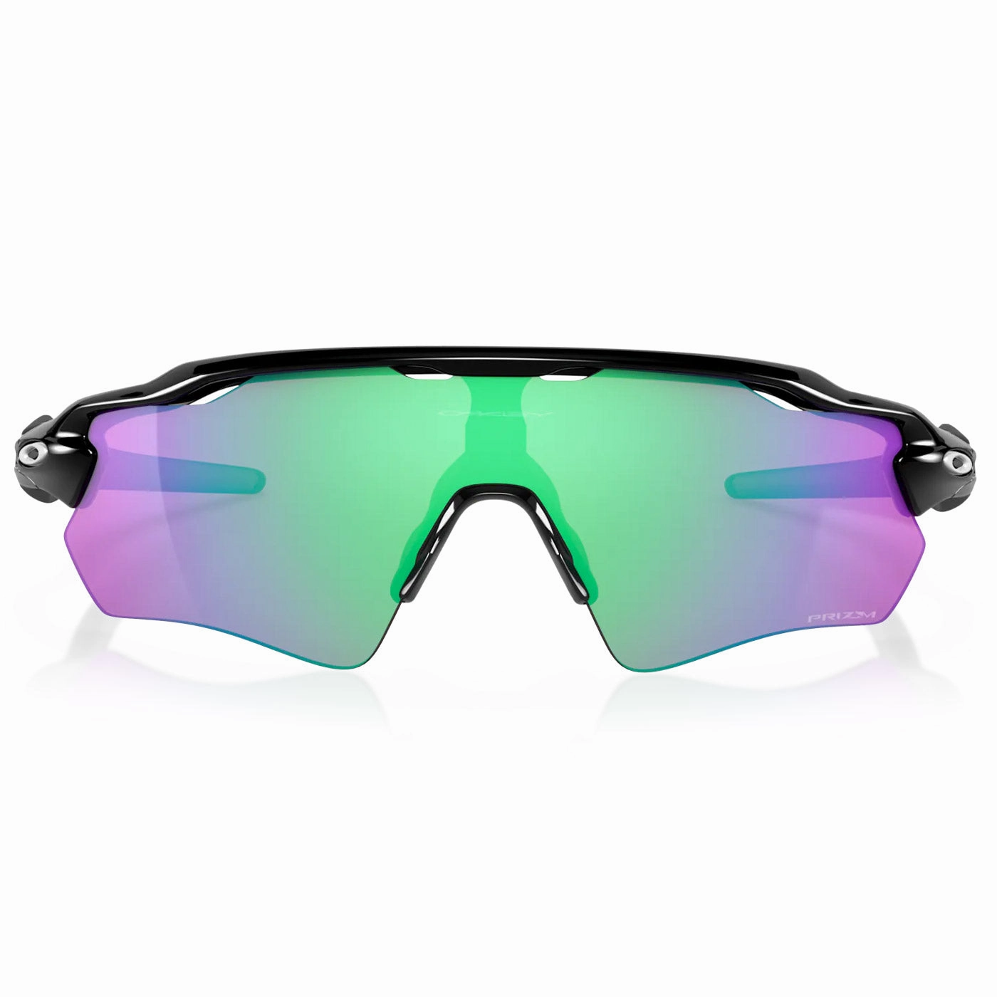 Oakley Radar EV Path sunglasses - Polished Black Prizm Golf