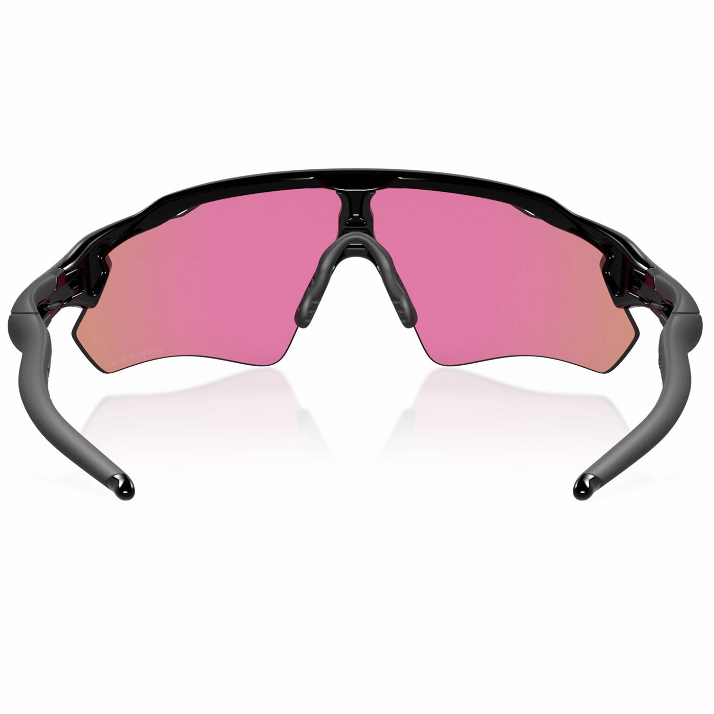 Oakley Radar EV Path sunglasses - Polished Black Prizm Golf