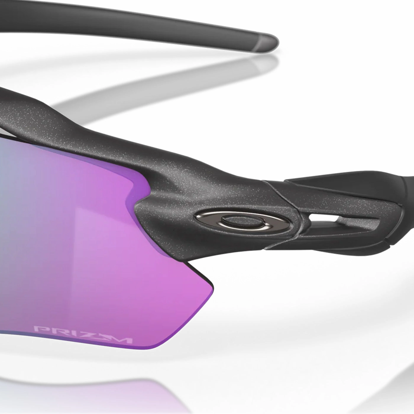 Oakley Radar EV Path sunglasses - Steel Prizm Road Jade