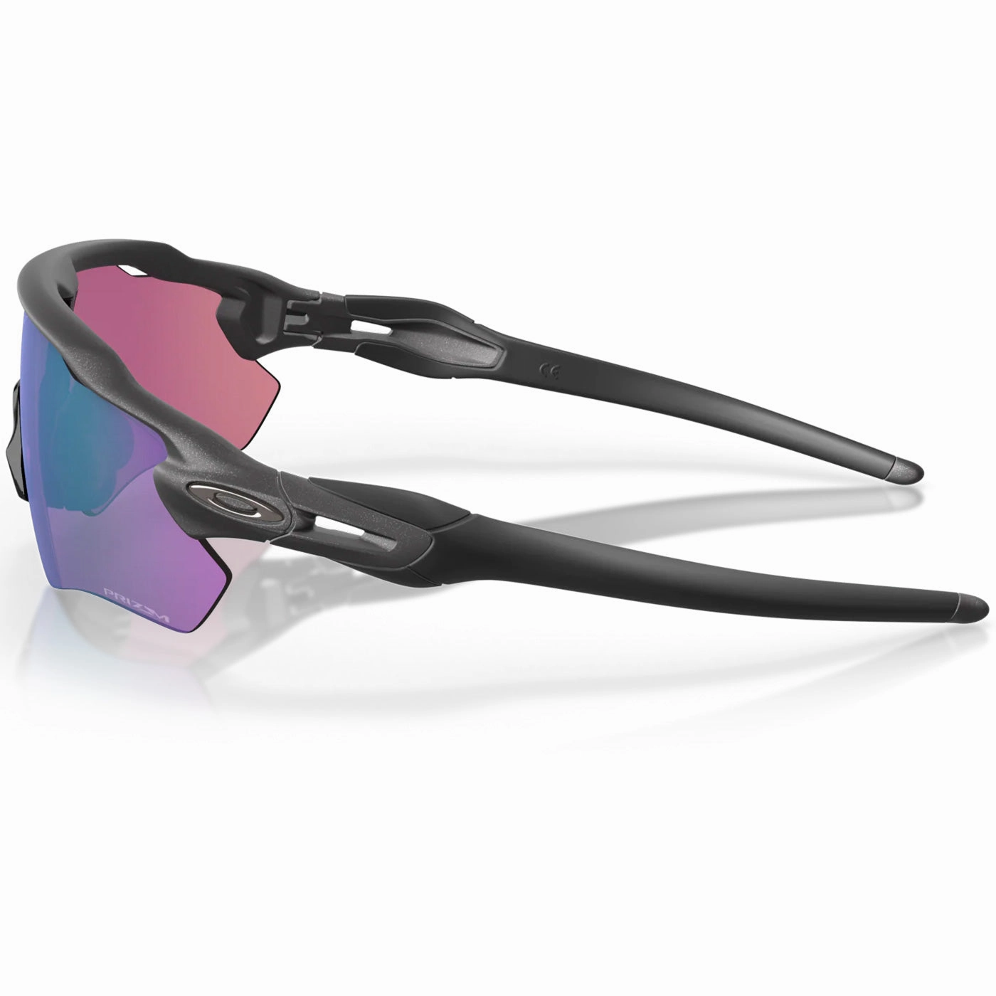 Oakley Radar EV Path sunglasses - Steel Prizm Road Jade
