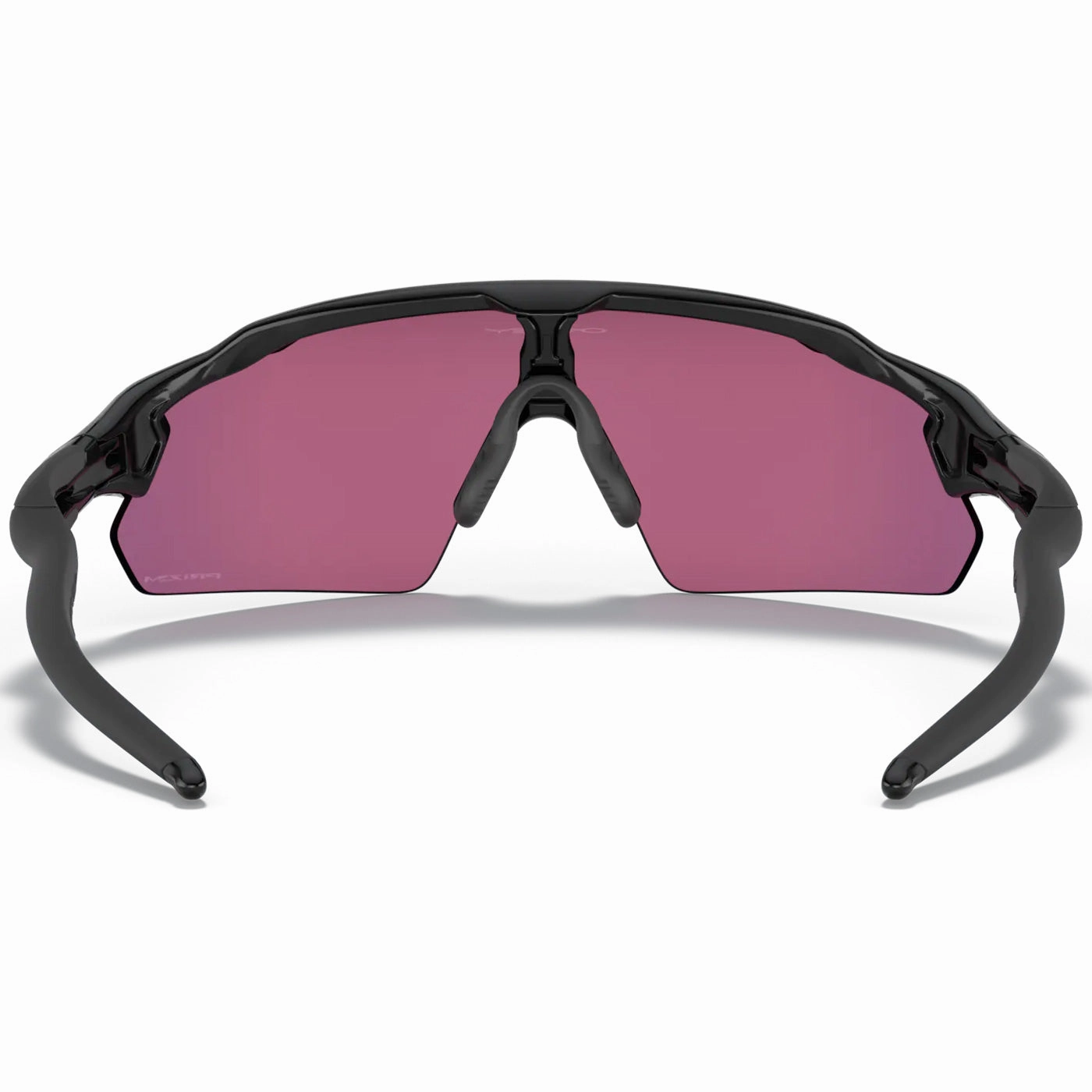 Oakley Radar EV Pitch Sunglasses - Polished Black Prizm Field