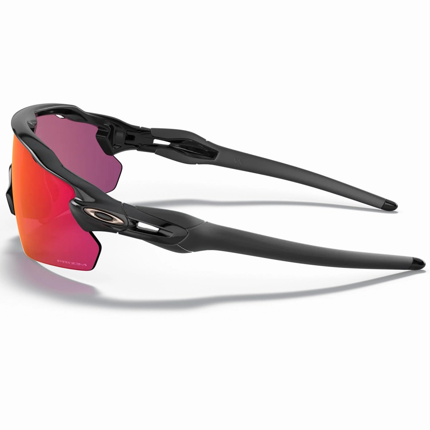 Oakley Radar EV Pitch Sunglasses - Polished Black Prizm Field