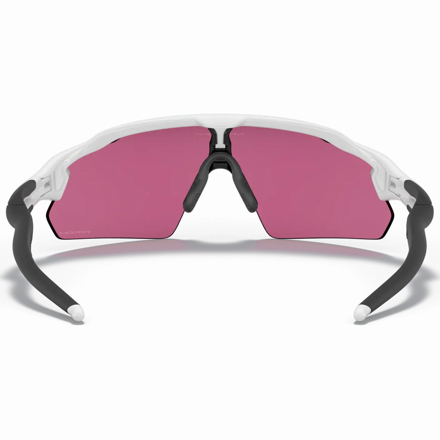 Oakley Radar EV Pitch Sunglasses - Polished White Prizm Field