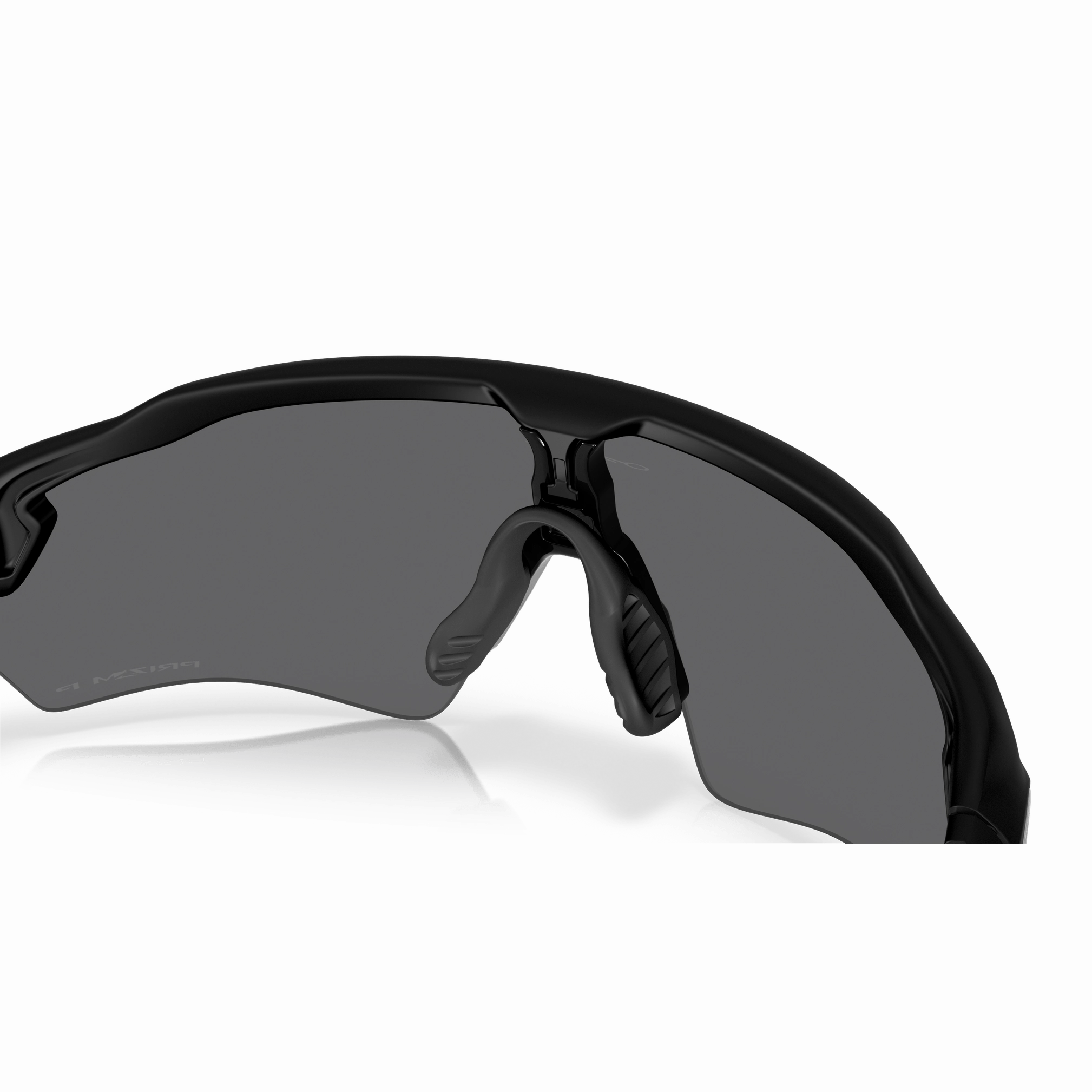 Oakley Radar EV S Path glasses - Matte Black Prizm Black Polarized