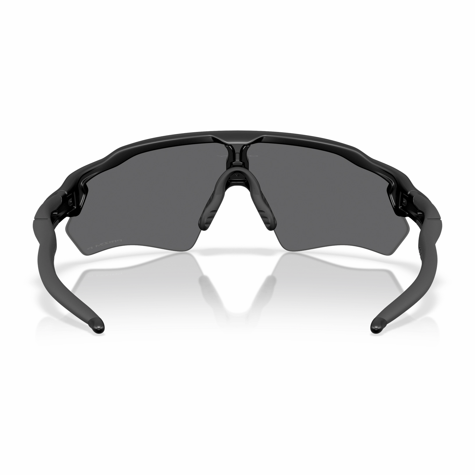 Oakley Radar EV S Path glasses - Matte Black Prizm Black Polarized
