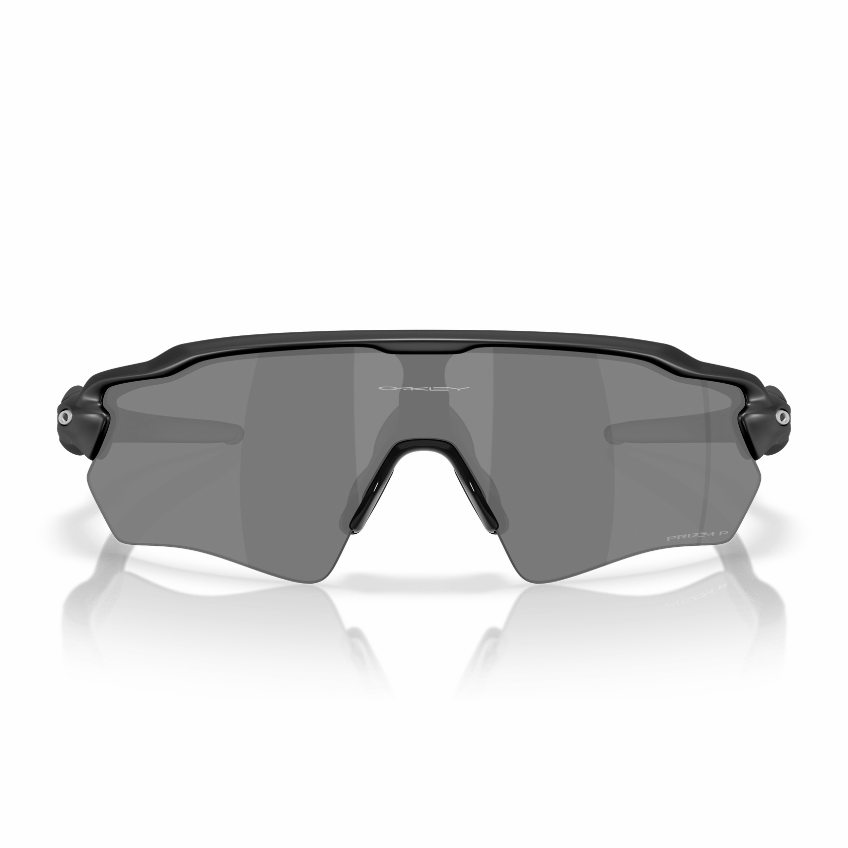 Oakley Radar EV S Path glasses - Matte Black Prizm Black Polarized