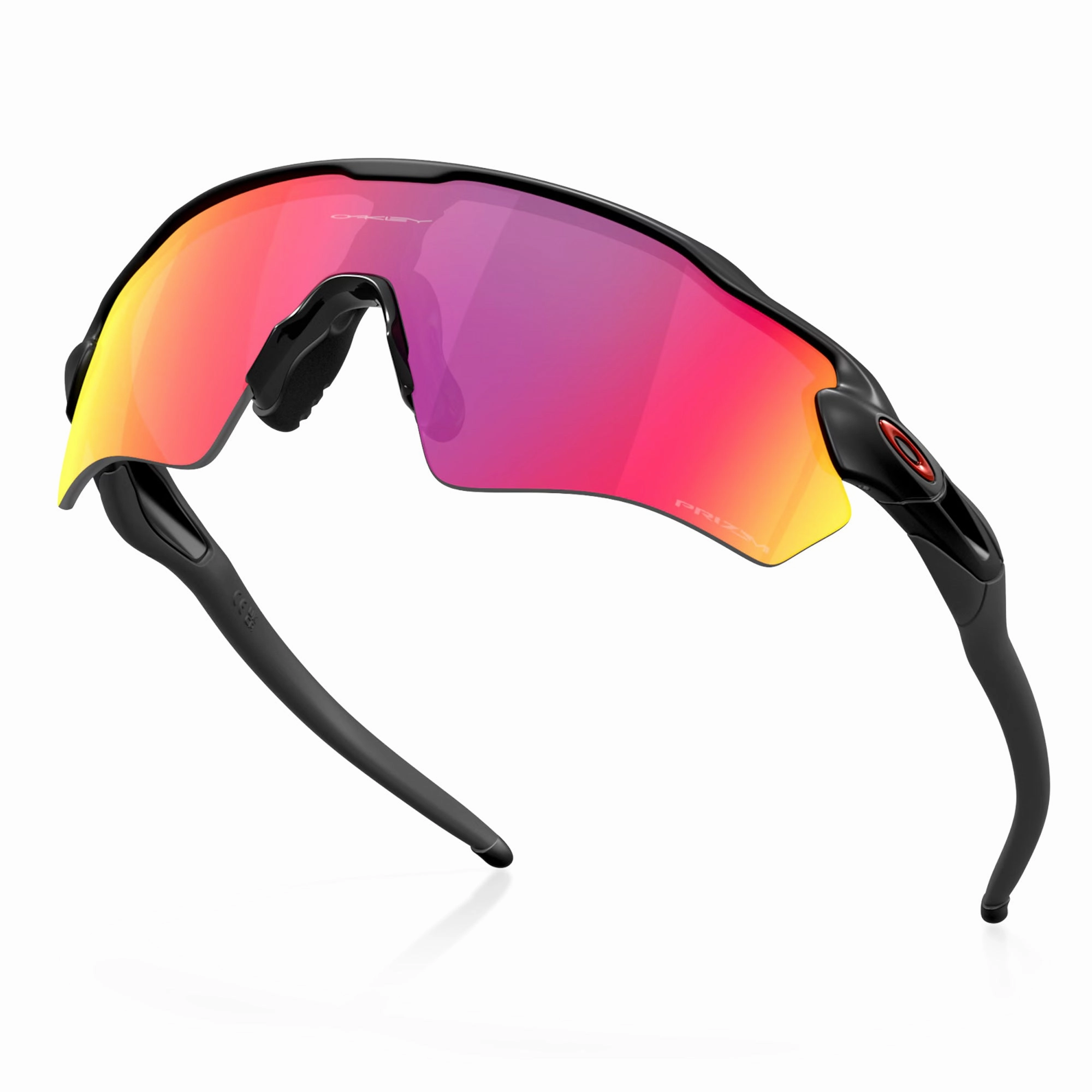 Oakley Radar EV S Path glasses - Matte black prizm road