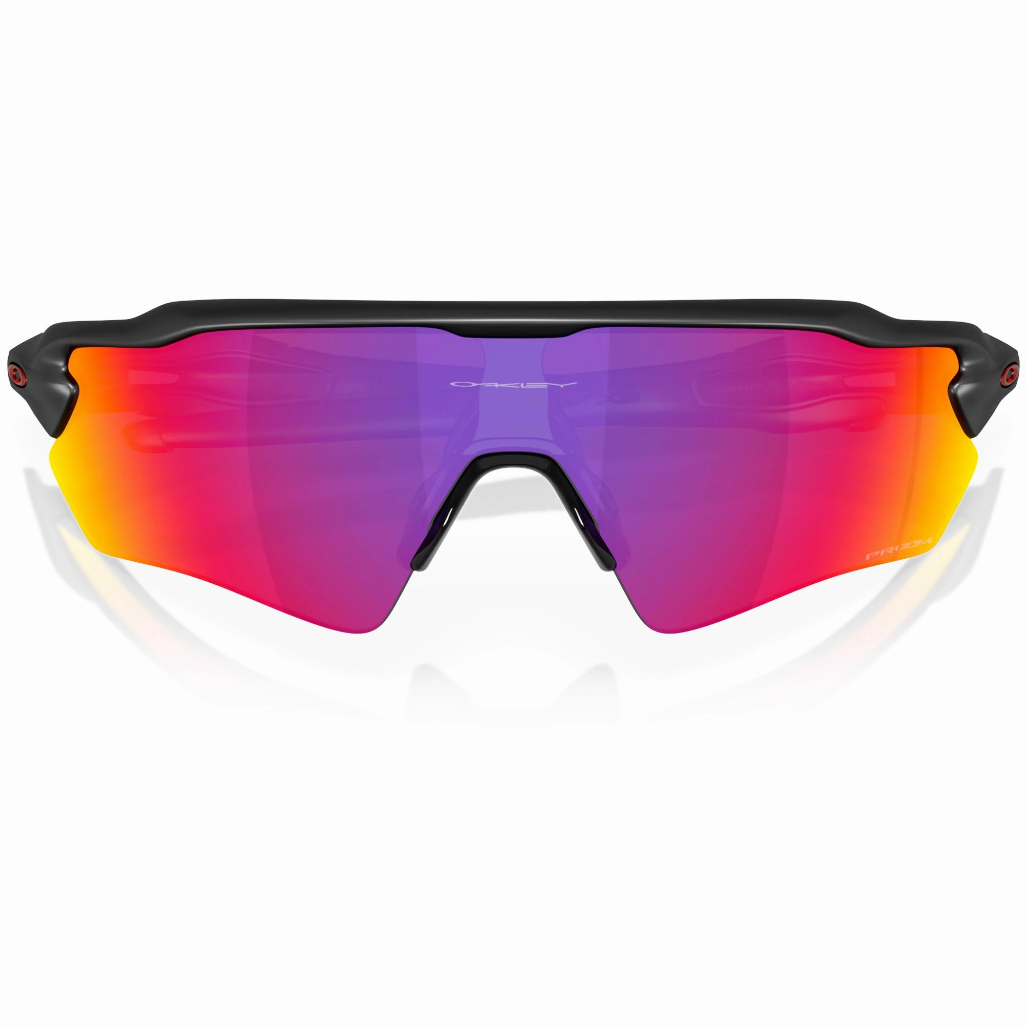 Oakley Radar EV S Path glasses - Matte black prizm road