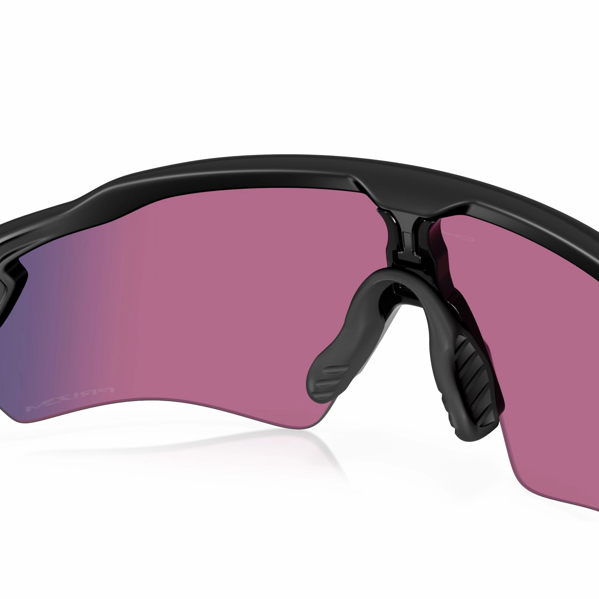 Oakley Radar EV S Path glasses - Matte black prizm road