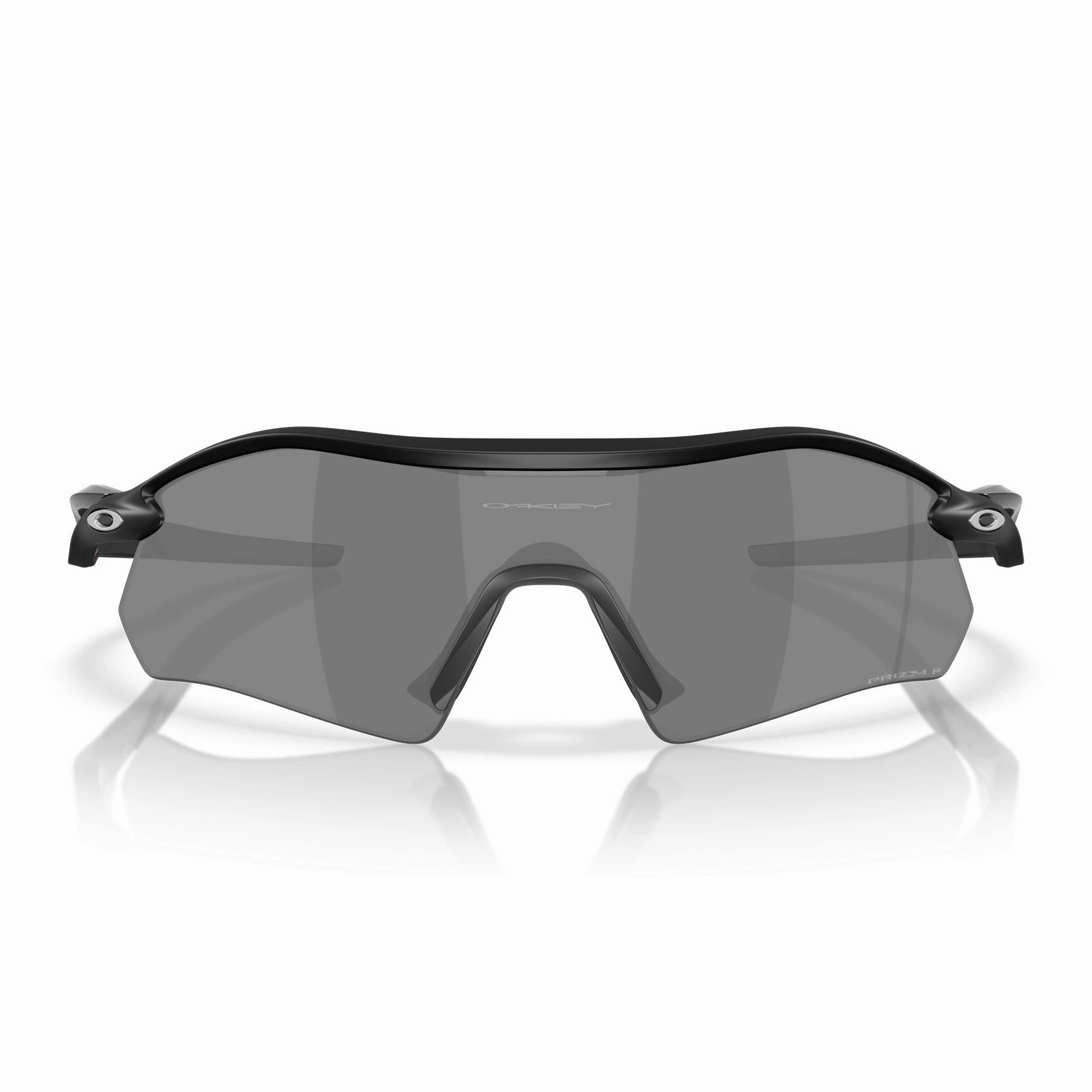Oakley Radar Plate sunglasses - Matte Black Prizm Black Polarized
