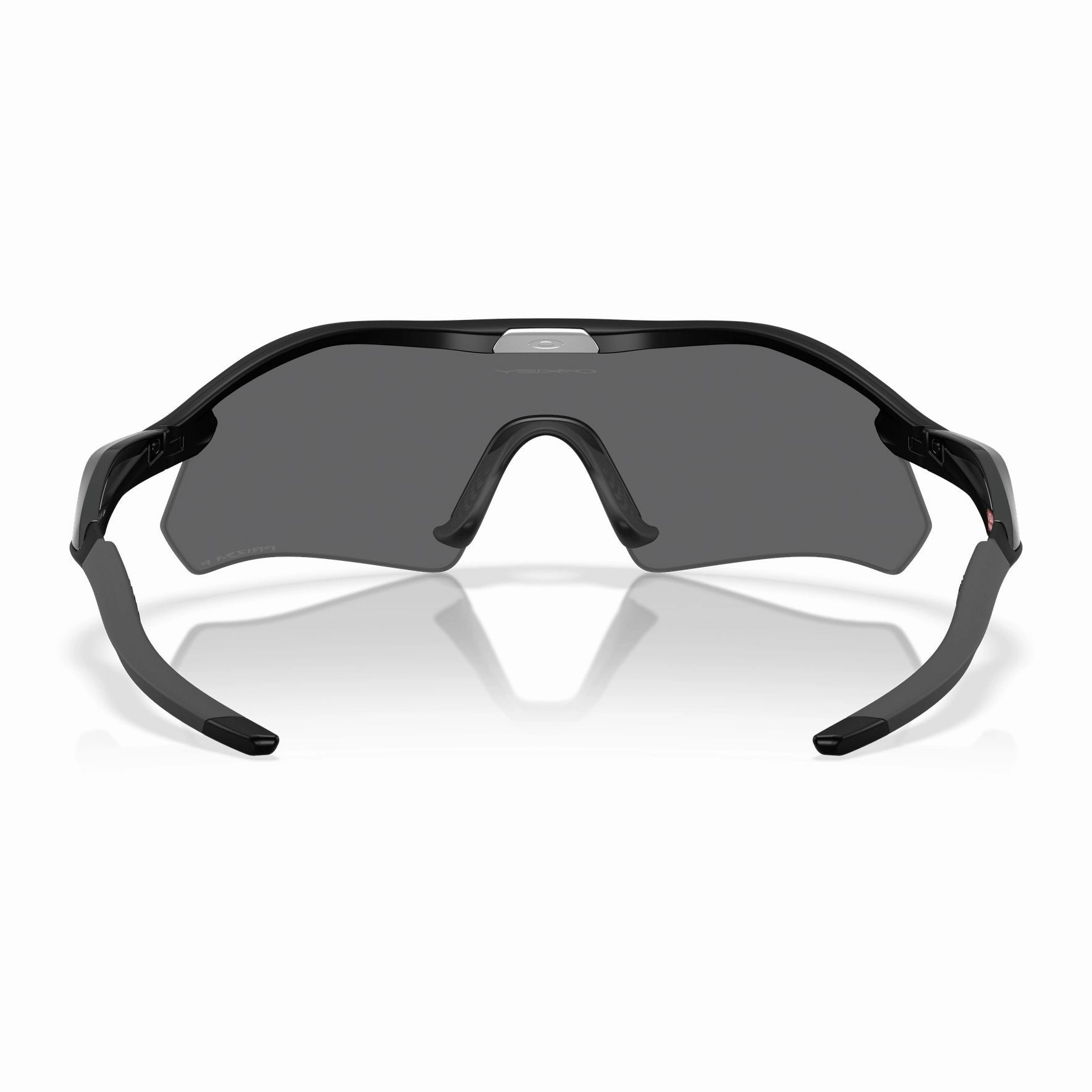 Oakley Radar Plate sunglasses - Matte Black Prizm Black Polarized