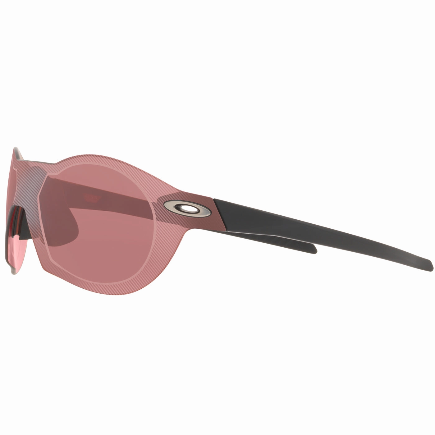 Oakley Re:Subzero sunglasses - Matte Black Prizm Dark Golf