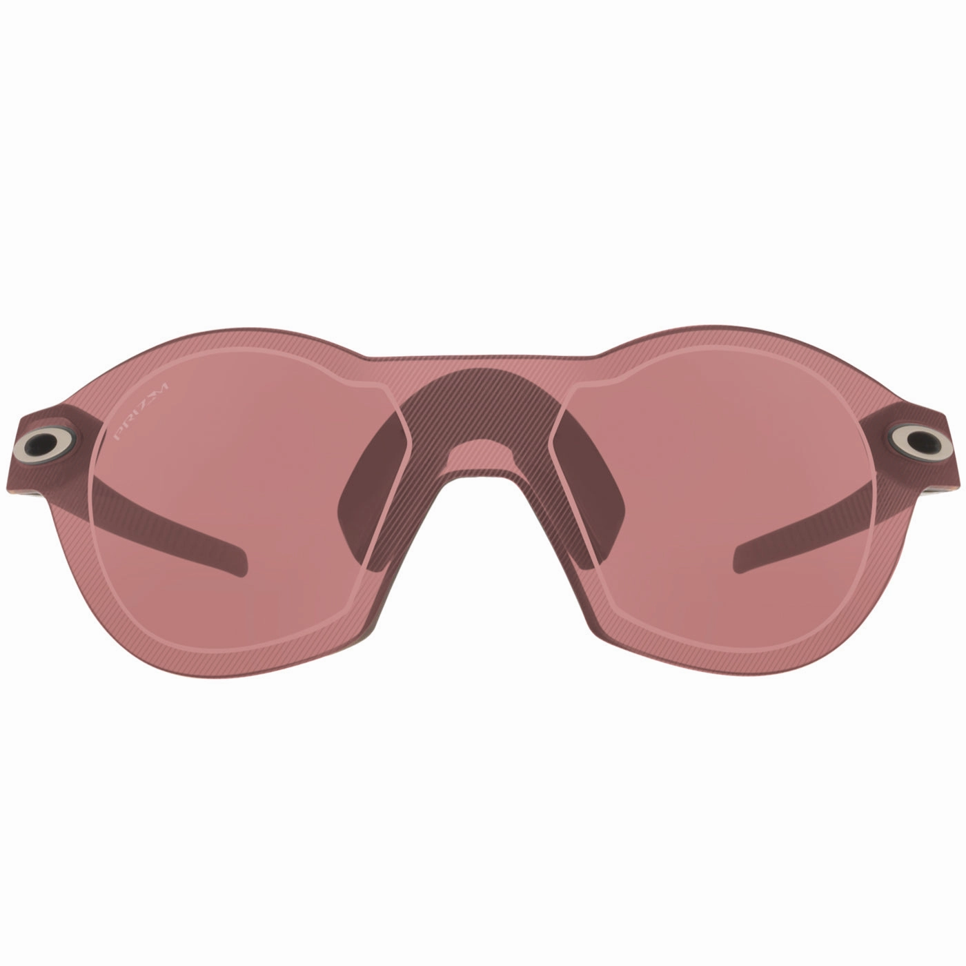 Oakley Re:Subzero sunglasses - Matte Black Prizm Dark Golf