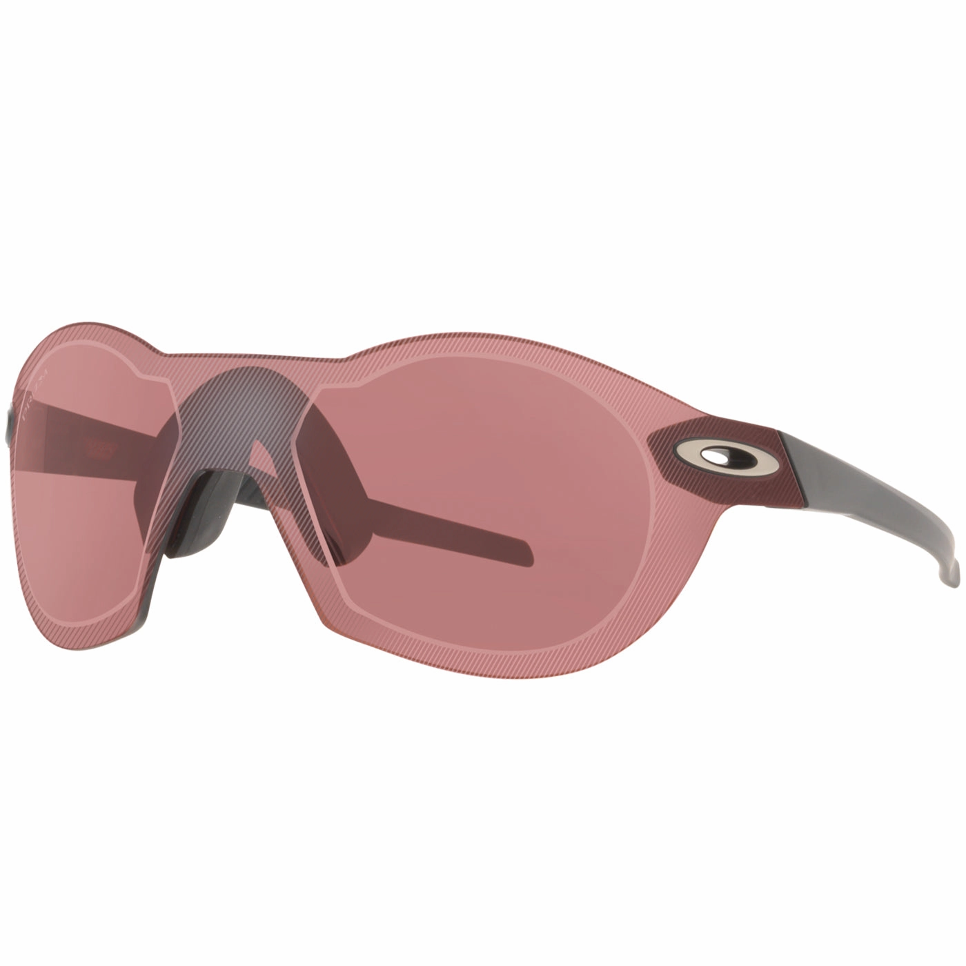 Oakley Re:Subzero sunglasses - Matte Black Prizm Dark Golf