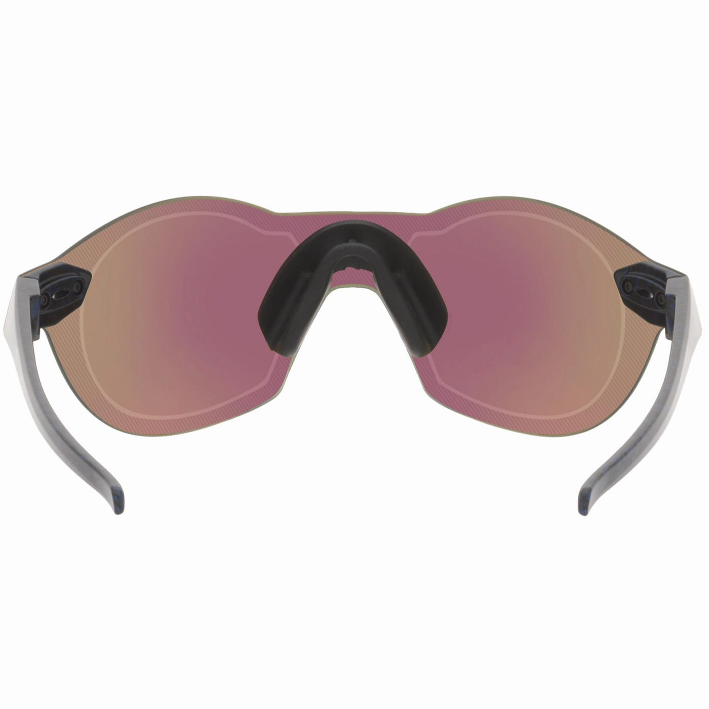 Oakley Re:Subzero sunglasses - Planet X Prizm Sapphire