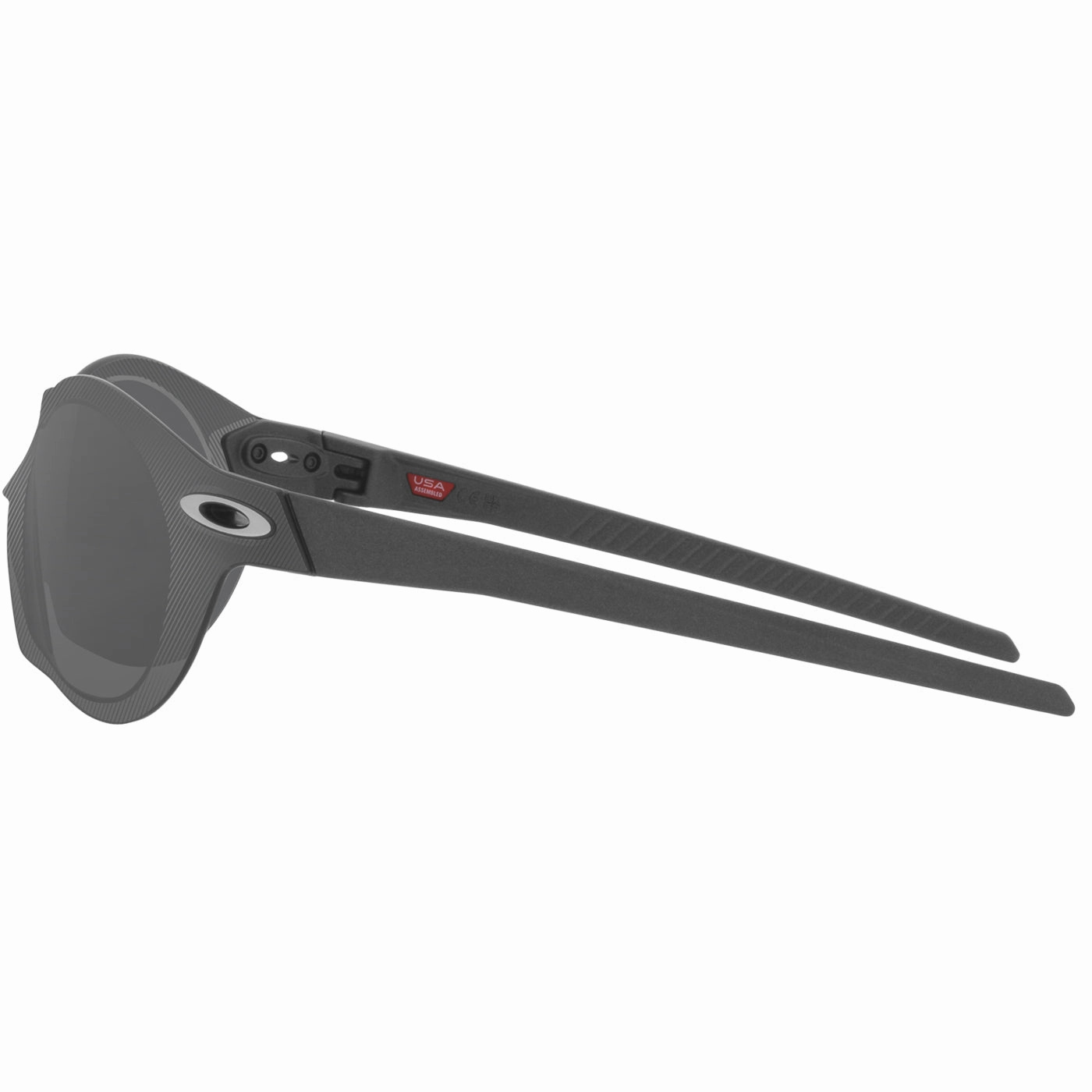 Oakley Re:Subzero sunglasses - Steel Prizm Black