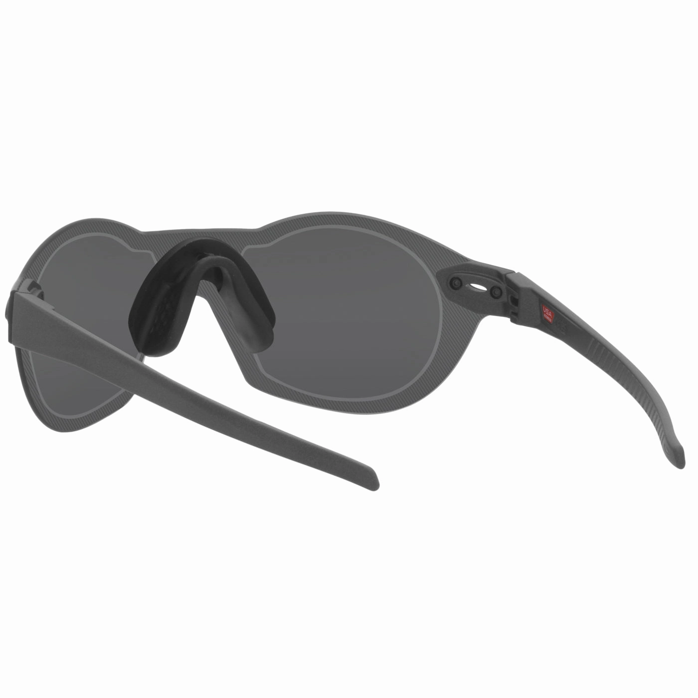 Oakley Re:Subzero sunglasses - Steel Prizm Black