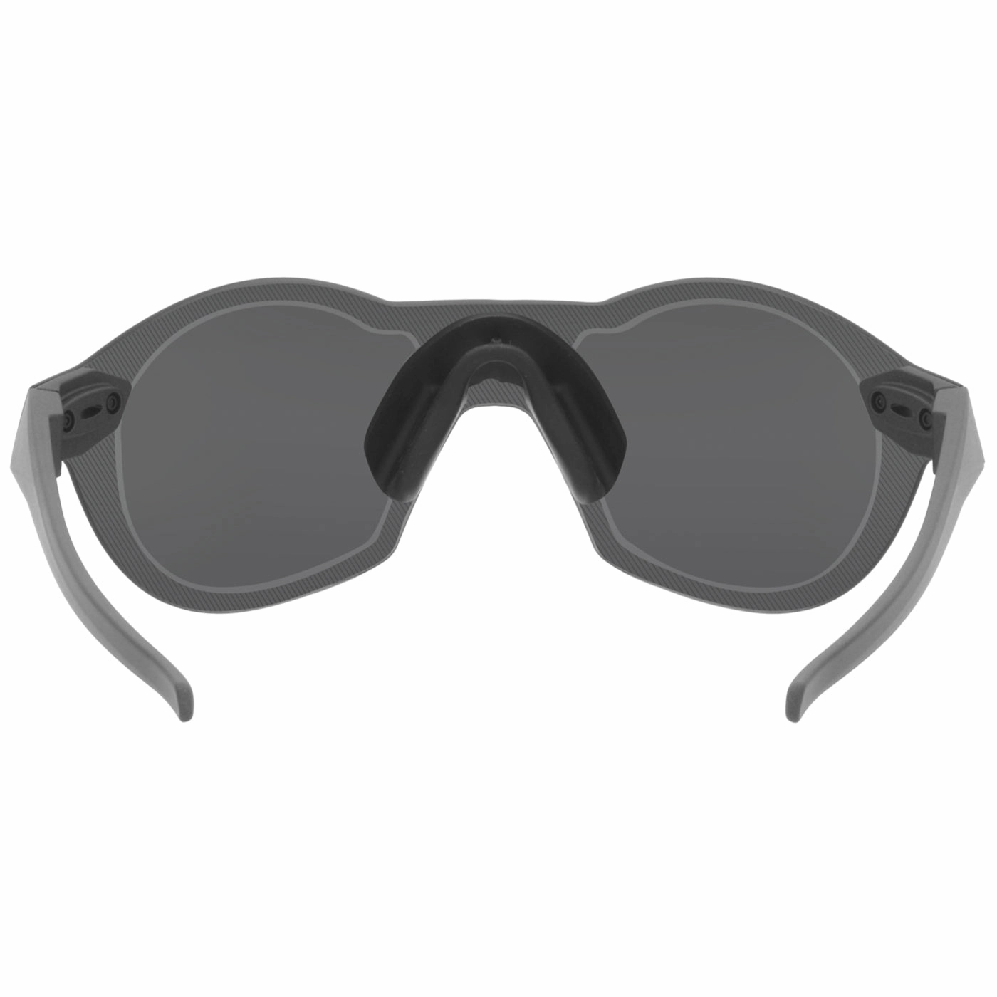 Oakley Re:Subzero sunglasses - Steel Prizm Black