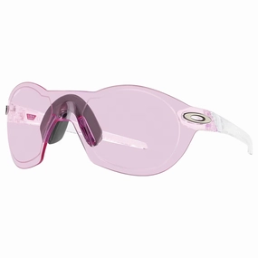 Oakley Re:Subzero sunglasses - Trasparent prizm